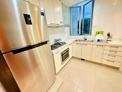 Caribbean At Keppel Bay (D4), Condominium #584410701